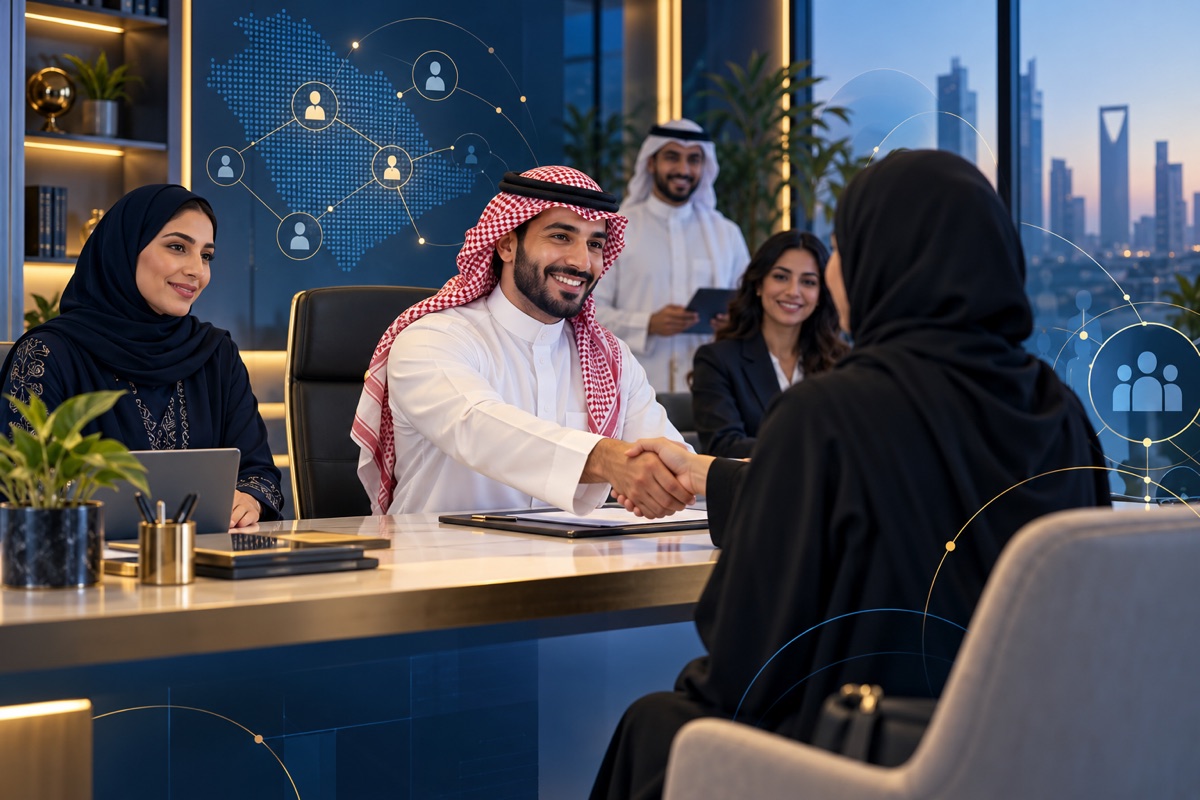 دبلوم مشارك مهني في إدارة الموارد البشرية